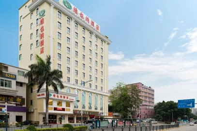 Vienna Hotel