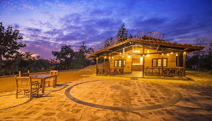 WOWSTAYZ Pachmarhi Ecotel Resort