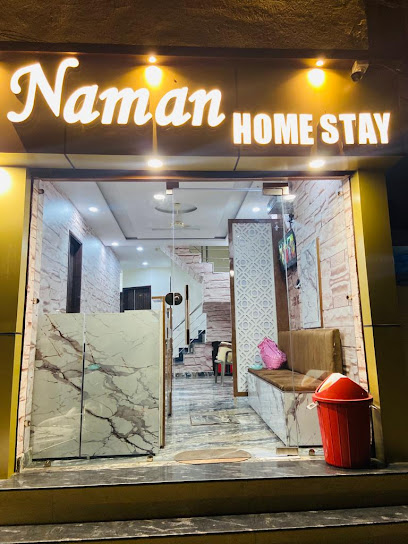 Naman Homestay