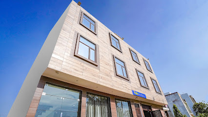 FabHotel The Urban Inn - Hotel in Taj Nagari, Agra