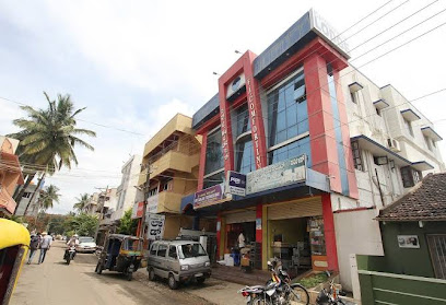 OYO 19616 F J Comforts Inn