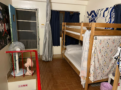 南惰 • House Nandoor