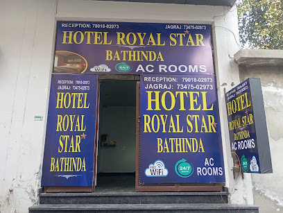 Royal Star Hotel