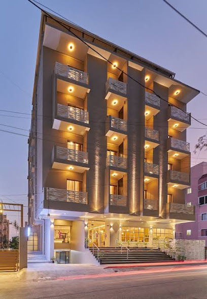 Regenta Inn Grand - ORR, Mahadevpura