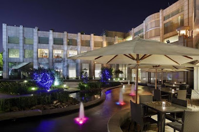 Zhong Jiang Guang Chang Huang Guan Hotel