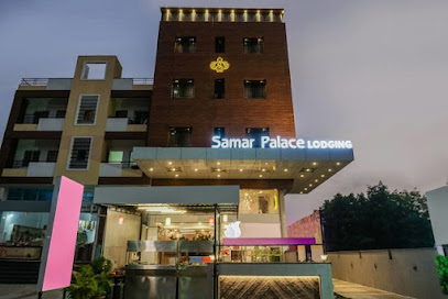 OYO Samar Palace