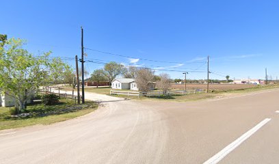 County Line Trailer RV Park
