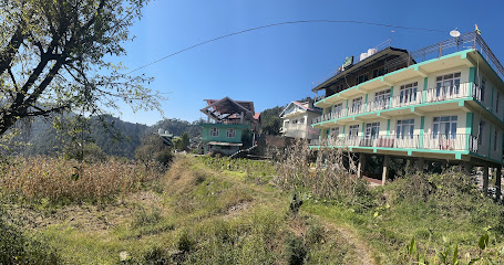 Shimla Hills Homestay