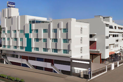 Keys Lite by Lemon Tree Hotels, Sreekanya, Visakhapatnam
