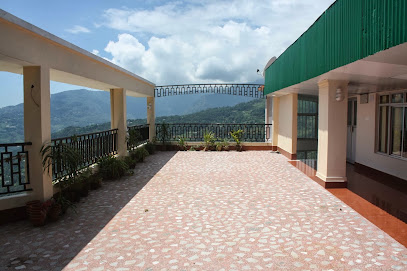 Sai Residency Gangtok