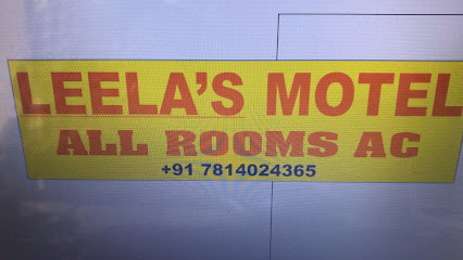 Leela's Motel