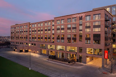 Canopy by Hilton Sioux Falls Downtown