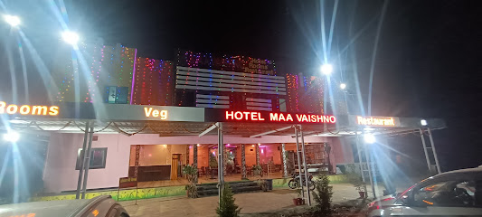 Hotel Maa Vaishno