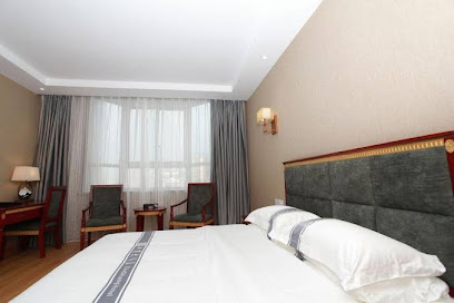 Zheshang Hotel