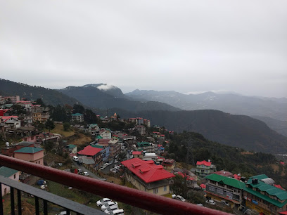 OYO Home 61481 Scenic Stay Totu Chowk