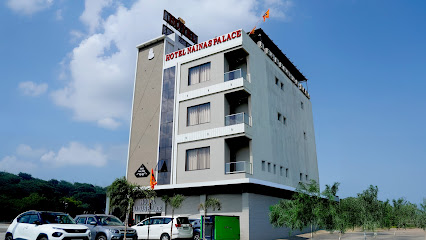 Hotel Nainas Palace