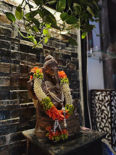 Hotel VRG International