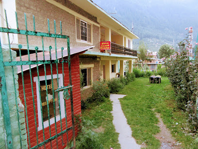 Hotel Anand Sunder
