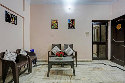 OYO Hotel Trishakti Homestay
