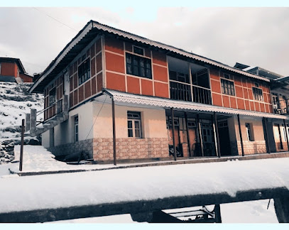 Dil maya homestay Zuluk