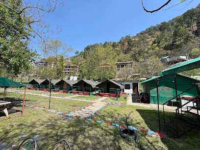 Sadhupul camping
