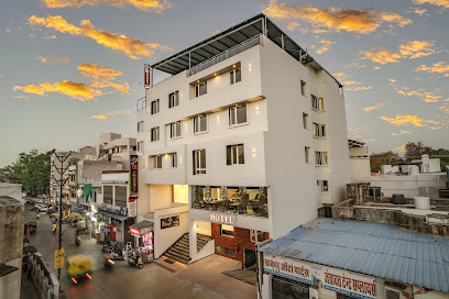THE MANGAL VIEW RESIDENCY - A Luxury Boutique Business Hotel
