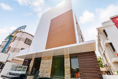 OYO The Paradise Inn