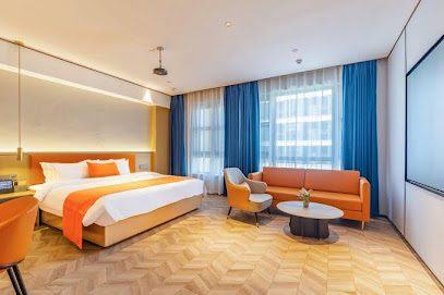 Qingmu Platinum Hotel