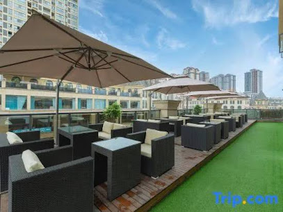 Xiyue Hotel