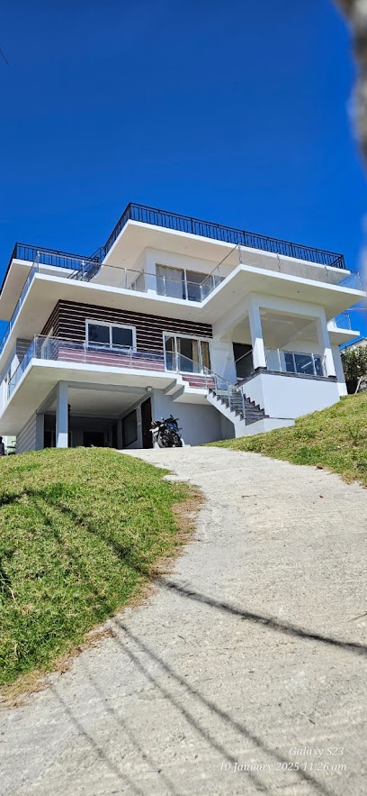 Brother's holiday Kodaikanal