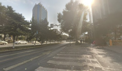吉林大学北苑宾馆