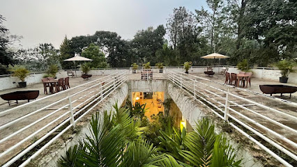 pickurstay Holiday resort araku