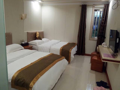 Jian'an Hotel
