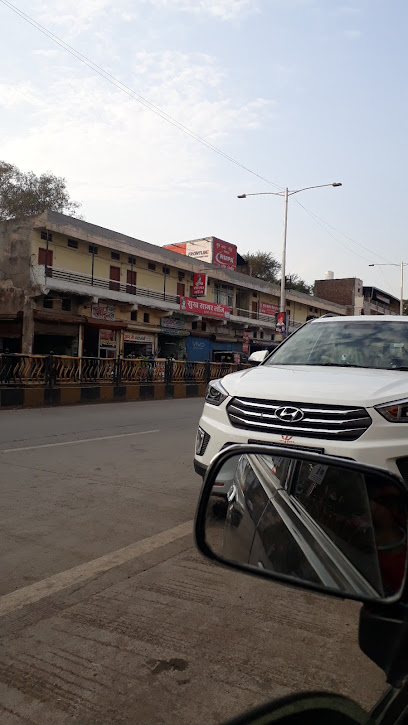 krishna Sukhsagar Guest House