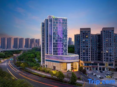 Wyndham Garden Changsha Economic Development Zone