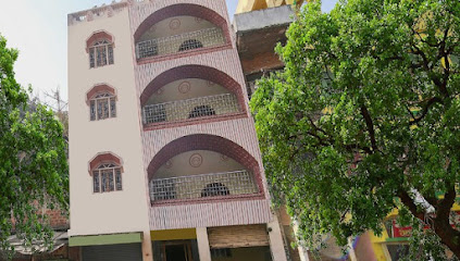 SPOT ON Hotel Sagar