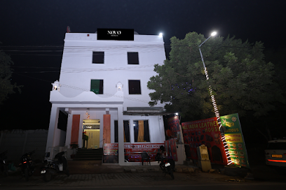 Hotel NoVo Agra