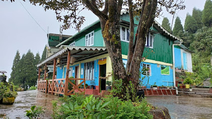 Kunga Delek Homestay