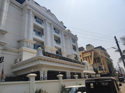 Sai Tulasi Bhavan,Shri Sai Annapurna Arya Vysya Satram Trust