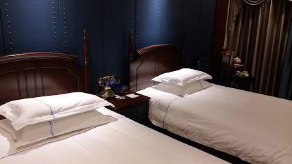 西站旅社