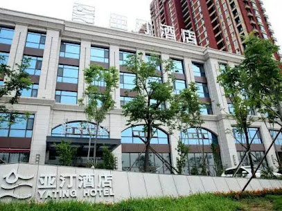 Yating Hotel