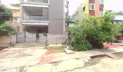 Hotel Green Hill Guest House