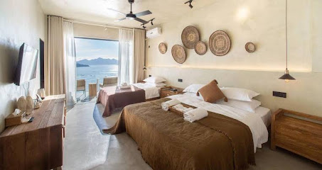 Time Sea Hostel