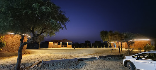 Jodhpur farms - farm stay jodhpur