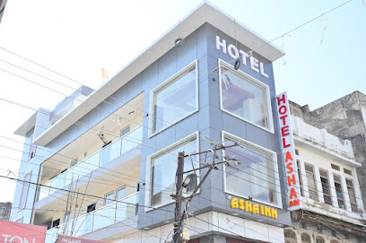 HOTEL ASHA INN
