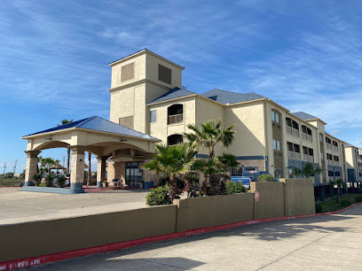 Galveston Beach Hotel