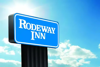 Rodeway Inn Memphis