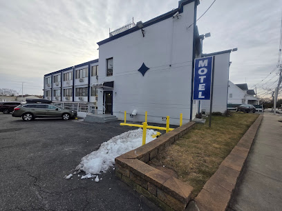 Yankee Clipper Motor Inn