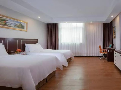 维也纳３好酒店（惠东巽寮湾店）