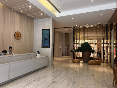 全季酒店峨眉山店